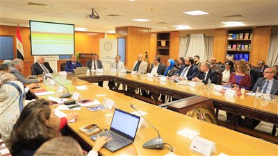 وزارة التربية والتعليم تعقد ورشة عمل عن 