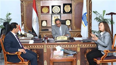 قنا تستعد لإقامة ملتقي توظيف خلال ديسمبر المقبل 