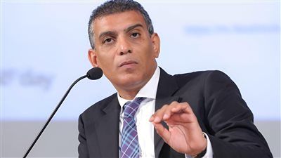 خبير مصري يبتكر بصمة جغرافية لكل موقع علي سطح الأرض