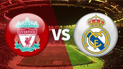 بث مباشر.. مشاهدة مباراة ليفربول وريال مدريد بدوري أبطال أوروبا .. يلا شوت
