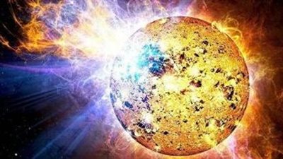 شمس حارقة تدمر أقمارًا صناعية وتهدد الإنترنت