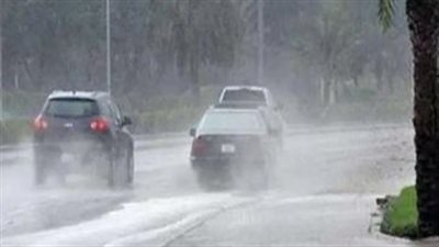 تقلبات جوية حادة تضرب مصر.. برودة وشبورة ورياح نشطة