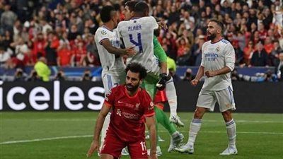 بث مباشر مشاهدة مباراة ريال مدريد وليفربول liverpool Sport Live يلا شوت في دوري أبطال أوروبا