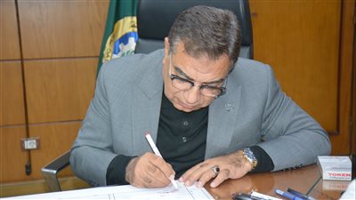محافظ الدقهلية يعتمد المخططات التفصيلية لعدد 14 قرية 