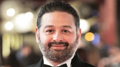 أمير شاهين يبدأ تصوير مسلسل سيد الناس .. رمضان 2025