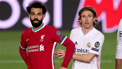 البث المباشر لمشاهدة مباراة ريال مدريد وليفربول يلا شوت اليوم في دوري أبطال أوروبا