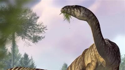 دراسة تكشف كيف سيطرت الديناصورات على الأرض.. السر في حفريات البراز