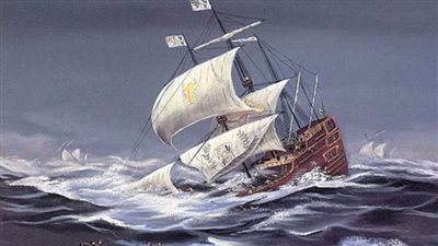 على طريقة جزيرة الشيطان .. اكتشاف عملات معدنية مسروقة من الذهب الخالص