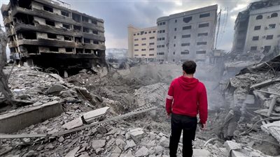 كاتب صحفي: اتفاق التهدئة في لبنان هش ومؤقت