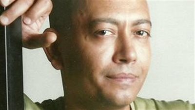 وفاة الفنان خالد جمال الدين بشكل مفاجئ.. تعرف على السبب