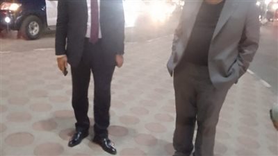  محافظ الدقهلية يتفقد مستوى النظافة بشوارع  المنصورة 