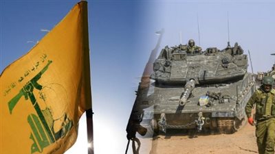 حزب الله: دمرنا 59 دبابة ميركافا و11 جرافة عسكرية إسرائيلية  