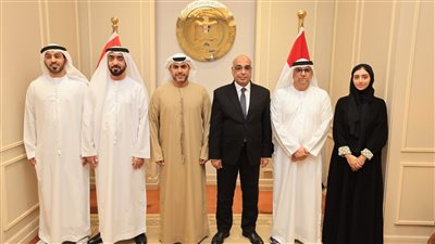 لتعزيز التعاون القضائي.. وزير العدل يعقد عده لقاءات مع نظرائه من الدول العربية