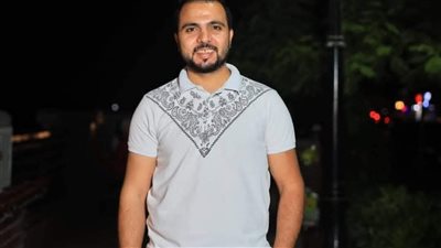 ننشر صورته .. أمن القليوبية يكثف جهوده لكشف لغز اختفاء شاب بعد تحصيل مبلغ مالى بشبين القناطر