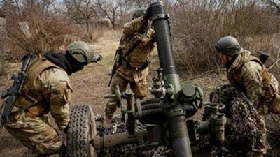 واشنطن تطالب كييف مجددا بخفض سن التجنيد إلى 18 عاما