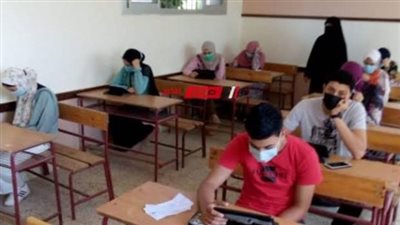 ننشر إقرار استلام تابلت الثانوية العامة 2024 