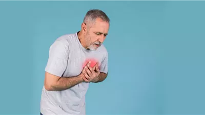 طبيب يوضح أبرز العوامل التي تحفز احتشاء عضلة القلب 