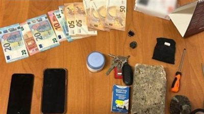 احتيال جديد في روما.. 