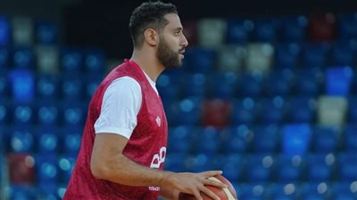 سلة الأهلي تواجه الاتحاد في كأس السوبر المصري