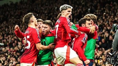 موعد مباراة مانشستر يونايتد اليوم ضد بودو غليمت في الدوري الأوروبي