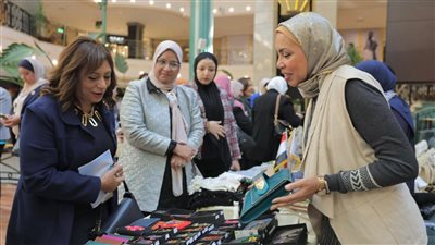 القومي للمرأة يشارك في المؤتمر الإقليمي حول ريادة الأعمال النسائية بالدول العربية