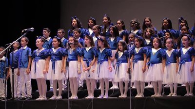 احتفالية عيد الطفولة في أوبرا دمنهور.. الليلة 