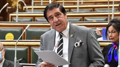 عربية النواب ترحب بوقف إطلاق النار في لبنان