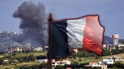 سنجر: فرنسا ساندت اللبنانيين بقوة خلال كواليس مفاوضات وقف إطلاق النار