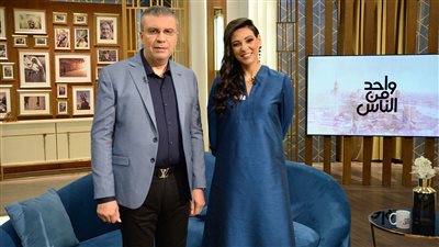 نورهان تكشف عن مرضها ووصيتها في برنامج 