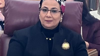 أمل عمار: قواعد الحرب منذ آلاف السنين كانت شريفة 