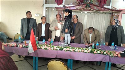 إجراء القرعة العلنية لترخيص 10 سيارات أجرة لنقل الركاب بفوه