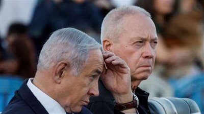 الجنائية الدولية: حالة واحدة لإلغاء اتهامات نتنياهو وغالانت