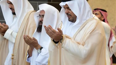 لماذا دعت السعودية لصلاة الاستسقاء اليوم؟