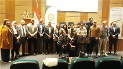 البيئة تنظم جلسة تشاورية حول تطبيق المسئولية الممتدة للمنتج EPR في مصر