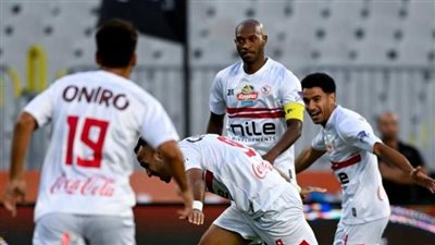 محمد عبدالله: الزمالك يستحق جائزة أفضل نادٍ في أفريقيا