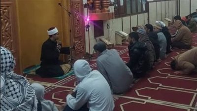 مبادرات شاملة لتعزيز القيم الإسلامية ومناهضة العنف ضد المرأة بشمال سيناء