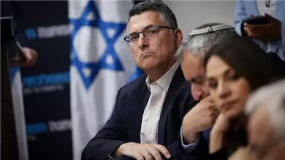 وزير خارجية الاحتلال: سننهي الحرب في غزة عندما نحقق أهدافنا 