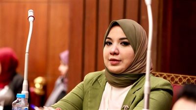 برلمانية: إجراءات التضامن لضبط دور الرعاية نقطة نظام لحماية أبنائنا من الخطر