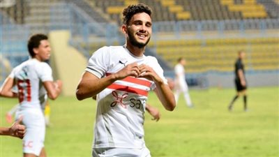 الزمالك يستعد لغزل المحلة بالفوز على مدينة نصر وديًا