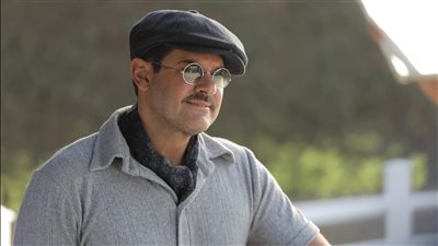 عمرو يوسف 