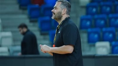 محاضرة بالفيديو لسلة الأهلي قبل مواجهة كأس السوبر المصري