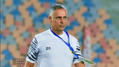 قرار من جوميز للاعبى الزمالك بعد ودية مدينة نصر 