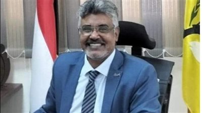 وكيل صحة سيناء يتابع صيانة محطة توليد الأكسجين بمستشفى العريش 