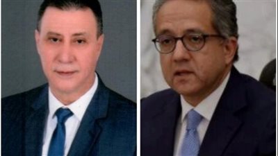 اختيار خالد العناني سفيرا عالميا استدامة للحركات السياحية الوافدة لمصر