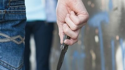 طالب يطعن زميلة بأحد مدارس غرب الاسكندرية 