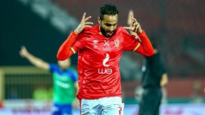 ياسر ريان: لا يصح أن نطلب من كهربا المستحيل