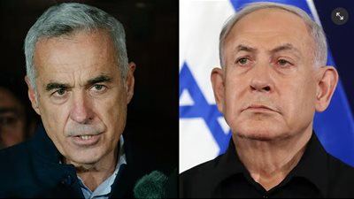  مرشح لرئاسة رومانيا يعلن: سأدعو نتنياهو لزيارة بوخارست 