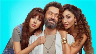 بطولة كريم محمود عبدالعزيز .. موعد عرض فيلم 
