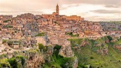 تزامناً مع يوم المتوسط .. إعلان مدينتي ماتيرا الإيطالية وتطوان المغربية عاصمتين للثقافة والحوار لعام 2026