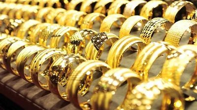 سعر جرام الذهب اليوم في بداية التعاملات